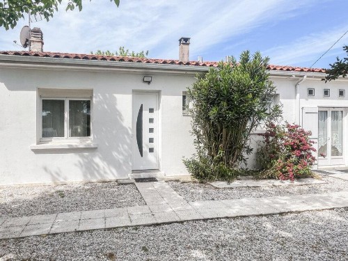 Sommerhus - 6 personer -  - Rue de la Renaissance - 17200 - Royan