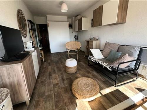 Semesterlägenhet - 4 personer -  - 83500 - La Seyne Sur Mer