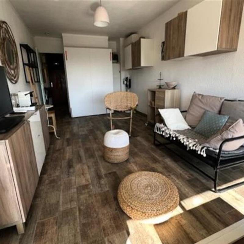 Ferielejlighed - 4 personer -  - 83500 - La Seyne Sur Mer