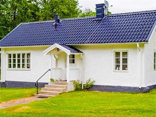 Holiday Home/Apartment - 4 persons -  - Vissboda - 69496 - Åsbro