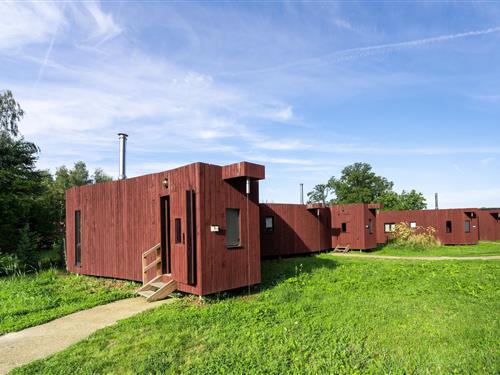 Bungalow - 6 Personen -  - 7640 - Antoing