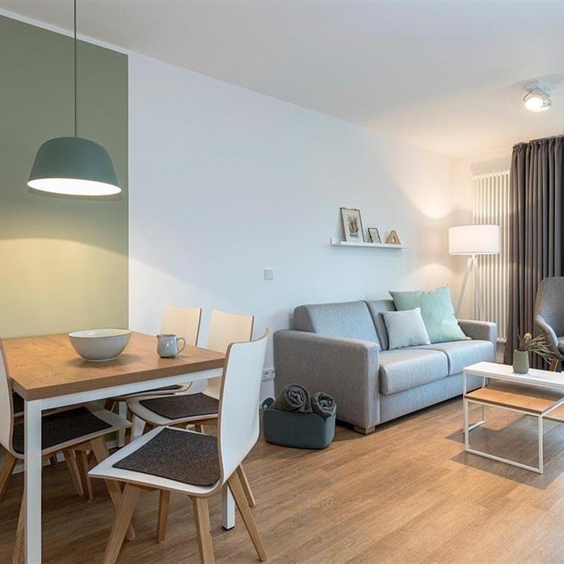 Ferielejlighed - 5 personer -  - Barkhausenstraße - 26465 - Nordseeheilbad Langeoog