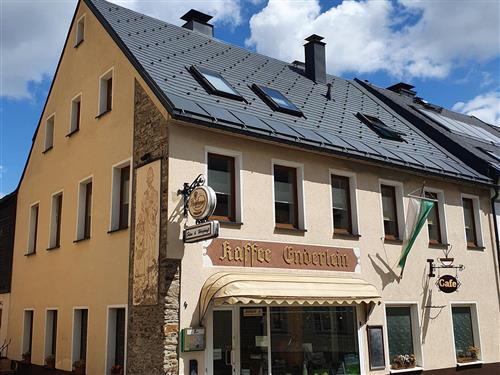 Ferienhaus - 2 Personen -  - Karlsbader Str. - 09484 - Oberwiesenthal