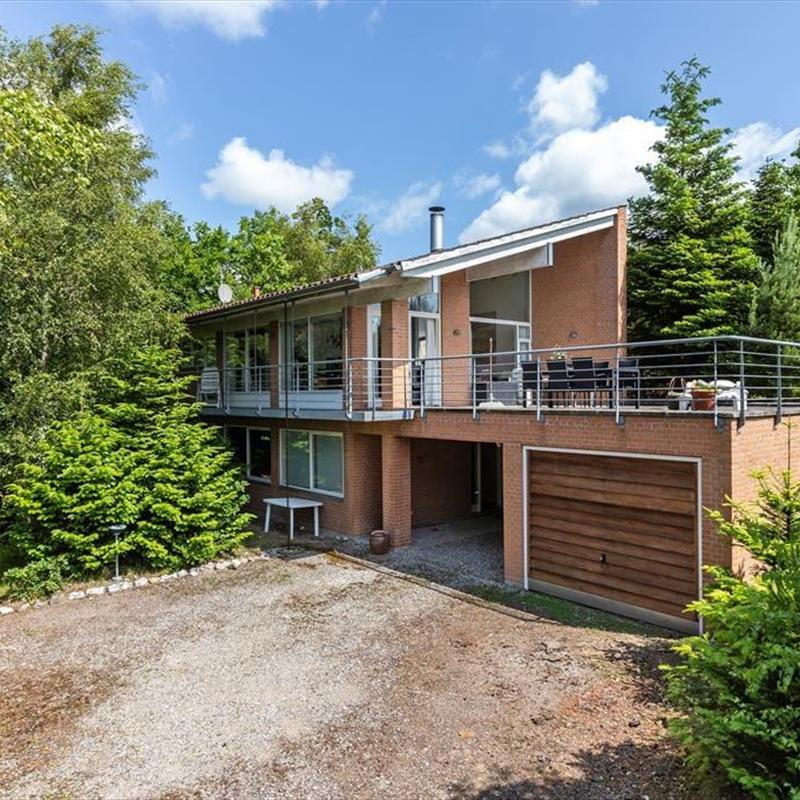 Ferienhaus - 8 Personen -  - Fyrreskrænten - Vibäk - 8400 - Ebeltoft