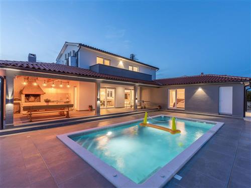 Holiday home - 7 persons -  - Bokordici - 52342