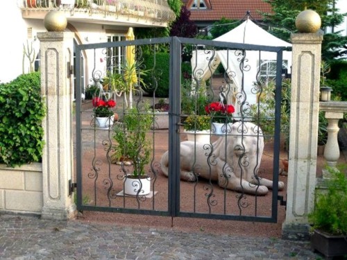 Ferienwohnung - 5 Personen -  - Im Moos - 79112 - Freiburg