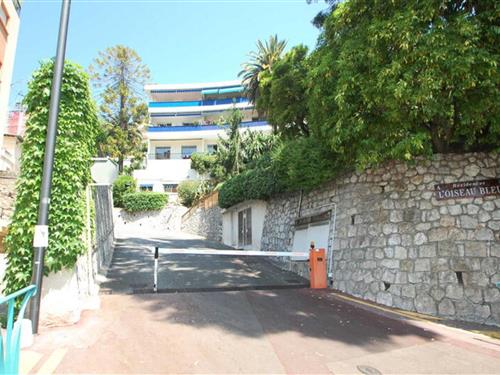 Holiday Home/Apartment - 3 persons -  - 06500 - Menton