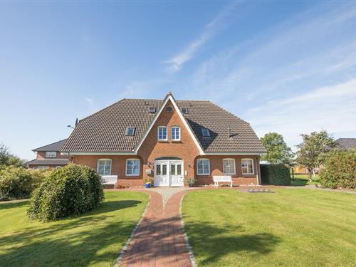 Semesterlägenhet - 2 personer -  - Niegras - 25813 - Husum