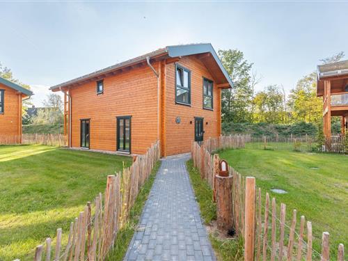 Sommerhus - 6 personer -  - Dorfstr. - 25832 - Kating