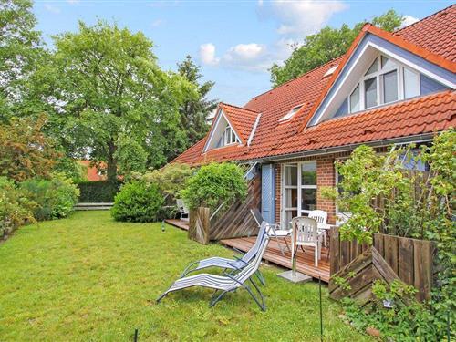 Ferieleilighet - 4 personer -  - Hafenstraße - 18375 - Prerow (Ostseebad)