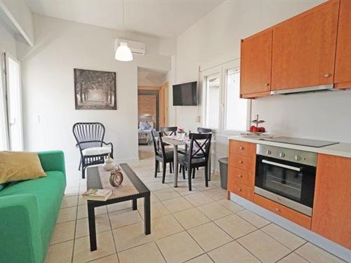 Holiday Home/Apartment - 4 persons -  - 73131 - Chania