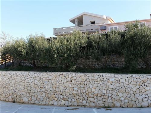 Holiday apartment - 2 persons -  - Figurica - 23251 - Kolan