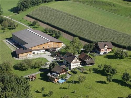 Ferielejlighed - 4 personer -  - Kleinwangen - 6277