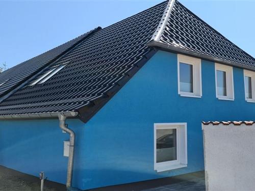 Feriehus - 4 personer -  - 17454 - Ostseebad Zinnowitz