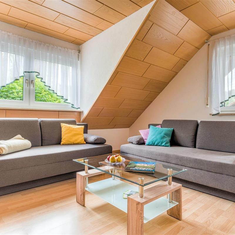 Ferielejlighed - 4 personer -  - 96364 - Marktrodach