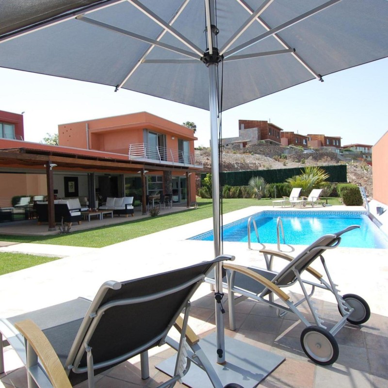 Sommerhus - 6 personer -  - 35100 - San Bartolomé De Tirajana