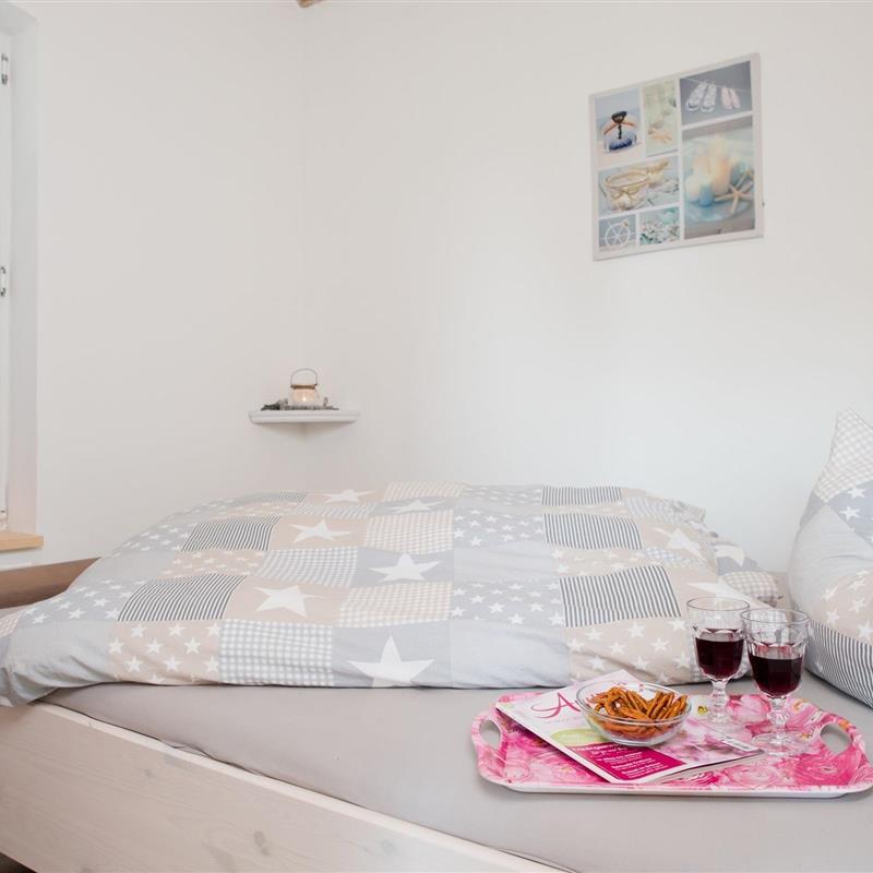 Ferielejlighed - 3 personer -  - Uhlenhorst - 23743 - Grömitz