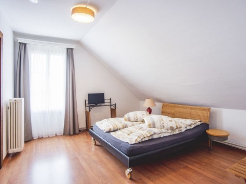 Ferieleilighet - 2 personer -  - 2900 - Porrentruy