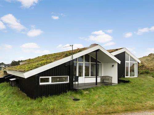 Sommerhus - 6 personer -  - Madsinesvej - Grønhøj - 9480 - Løkken
