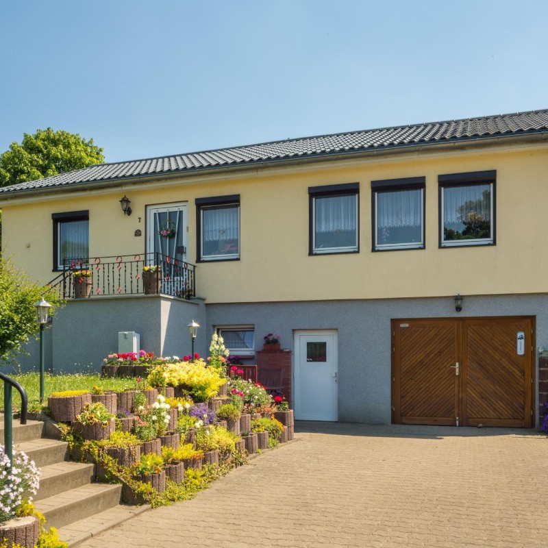 Ferielejlighed - 4 personer -  - 23948 - Damshagen