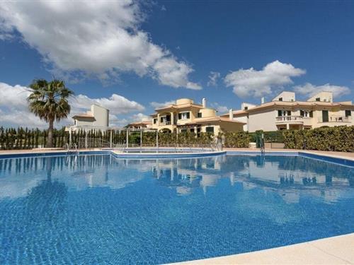 Feriehus - 5 personer -  - 07639 - Sa Rapita