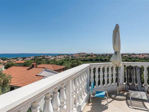 Holiday apartment - 4 persons -  - Betiga - Barbariga-Betiga - 52215 - Betiga