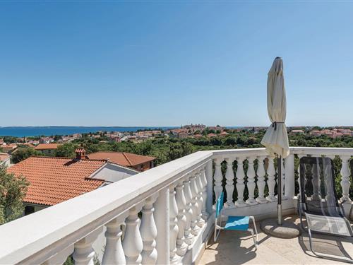 Holiday apartment - 4 persons -  - Betiga - Barbariga-Betiga - 52215 - Betiga