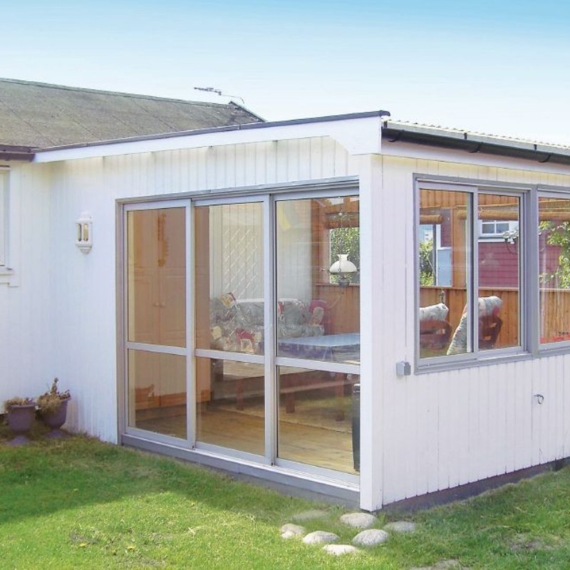 Sommerhus - 3 personer -  - Johannisvägen - Östra Strand/Halmstad - 302 60 - Halmstad