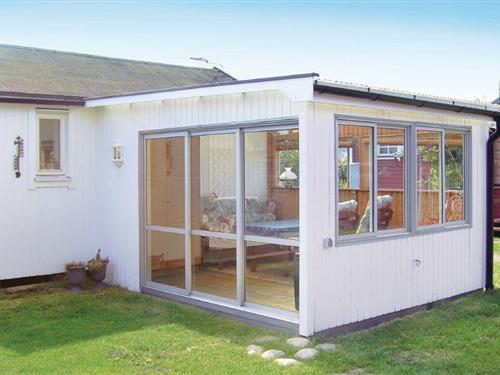 Holiday home - 3 persons -  - Johannisvägen - Östra Strand/Halmstad - 302 60 - Halmstad