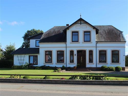 Ferielejlighed - 2 personer -  - Flensburger Str. - 24991 - Großsolt