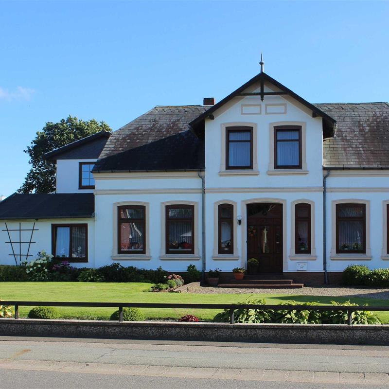 Ferielejlighed - 2 personer -  - Flensburger Str. - 24991 - Großsolt