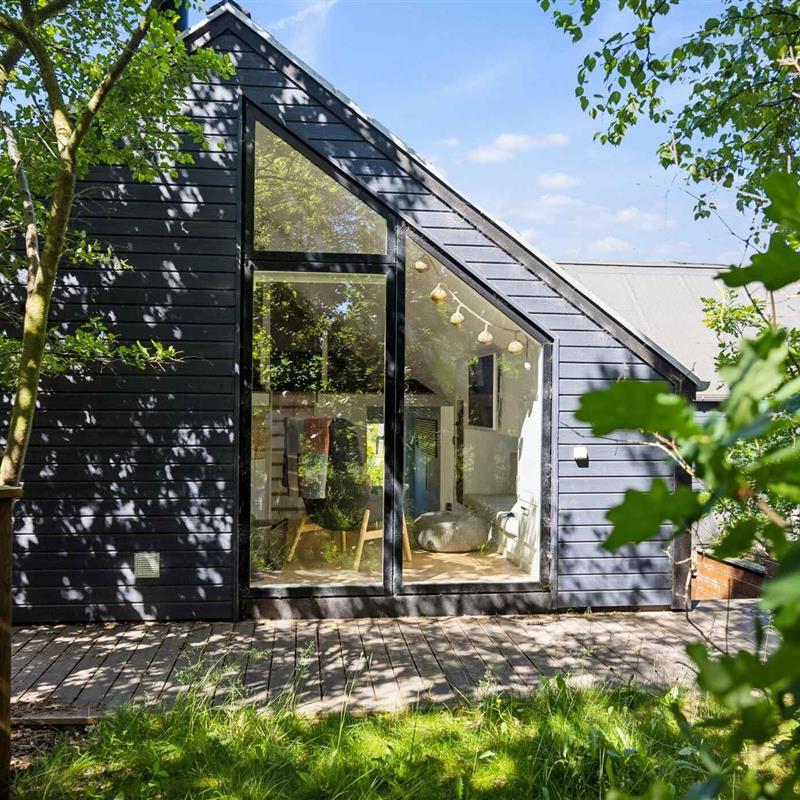 Sommerhus - 6 personer -  - Kongevejen - 9370 - Hals