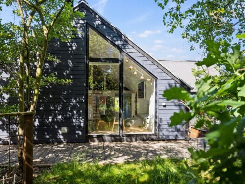 Sommerhus - 6 personer -  - Kongevejen - 9370 - Hals