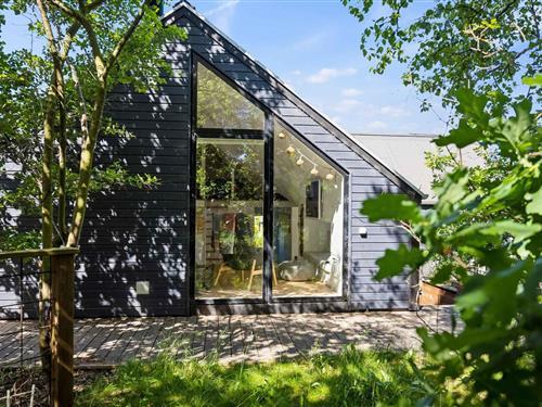 Sommerhus - 6 personer -  - Kongevejen - 9370 - Hals