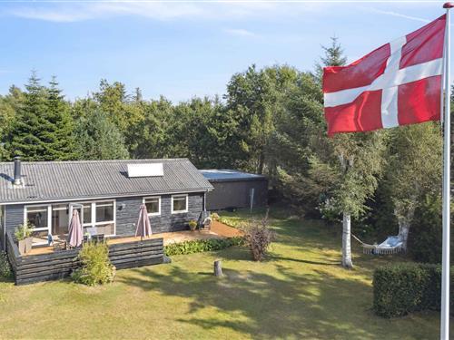 Ferienhaus - 6 Personen -  - Harevej - 9370 - Hals