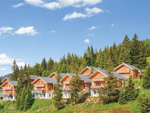 Sommerhus - 6 personer -  - Hartelsberg - Koralpe - 9431 - St. Stefan