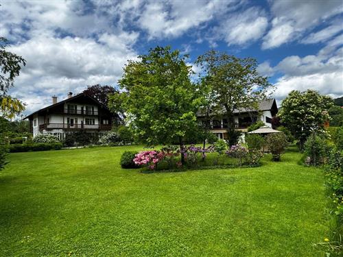 Ferieleilighet - 4 personer -  - Fürstenstraße - 83700 - Rottach-Egern