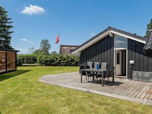 Sommerhus - 6 personer -  - Oasen - Øster Hurup - 9560 - Hadsund