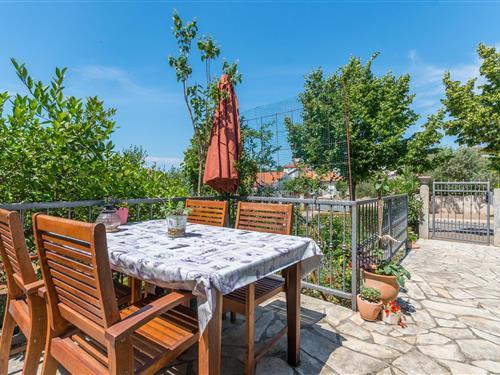 Holiday apartment - 4 persons -  - Kraljice Jelene - Biograd-Pakostane - 23211 - Pakostane