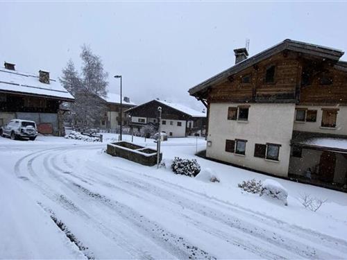 Ferienhaus - 4 Personen -  - 74120 - Praz Sur Arly