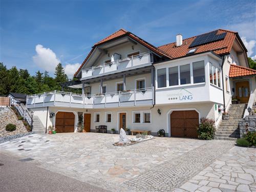 Semesterlägenhet - 1 person -  - Pfarrkirchen Im Mühlviertel - 4141