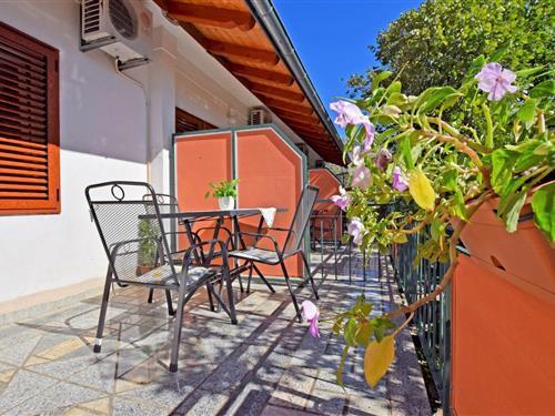 Holiday Home/Apartment - 2 persons -  - Starigrad - 23244 - Starigrad