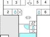 Billede 25 - Plantegning
