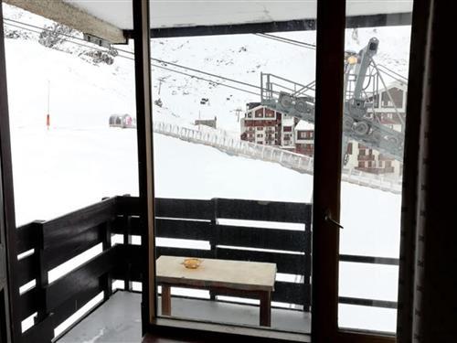 Semesterhus/Semesterlägenhet - 6 personer -  - 73320 - Tignes