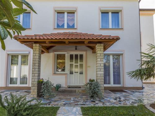 Ferieleilighet - 5 personer -  - Novi Vinodolski - 51250