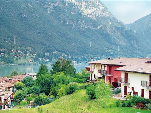 Holiday Home/Apartment - 6 persons -  - 25074 - Idro (Bs)