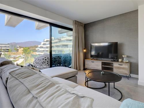 Ferielejlighed - 6 personer -  - 29680 - Estepona