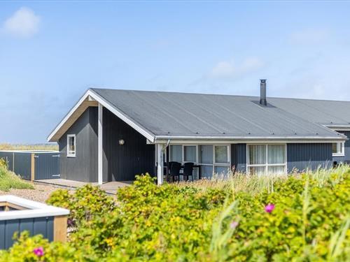 Sommerhus - 6 personer -  - Stranden - Ferring - 7620 - Lemvig