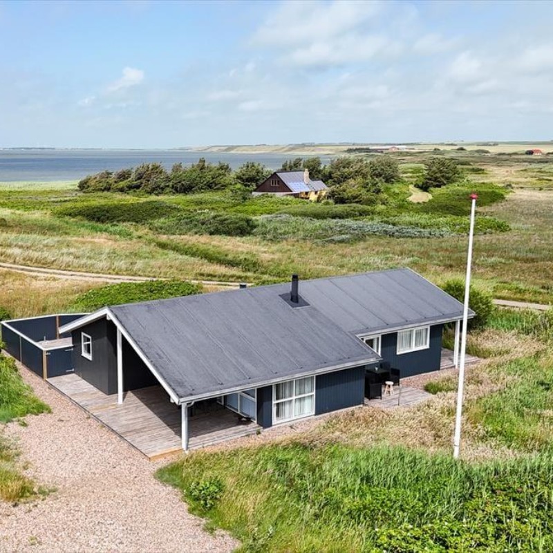 Ferienhaus - 6 Personen -  - Stranden - Ferring - 7620 - Lemvig