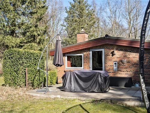 Sommerhus - 6 personer -  - Midtparken - Arrild - 6520 - Toftlund